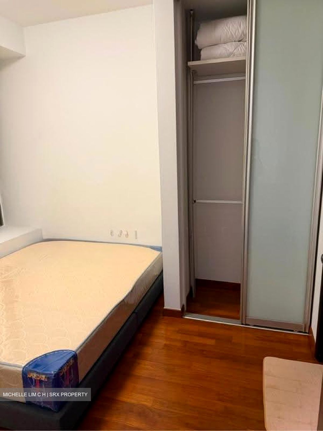 Citigate Residence (D8), Apartment #630205801